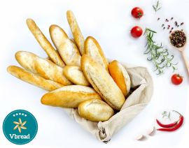 Bánh mì Việt Nam lọt top món kẹp ngon nhất thế giới