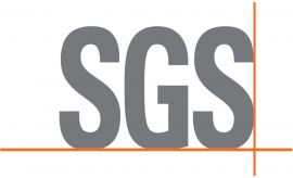 Chứng nhận SGS Vbread
