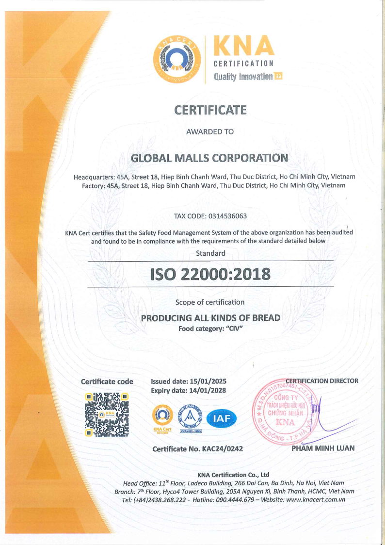 GLOBAL-MALLS_GCN-ISO-22000-NAM-2025_Page2