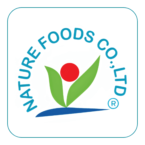 NATURE FOODS