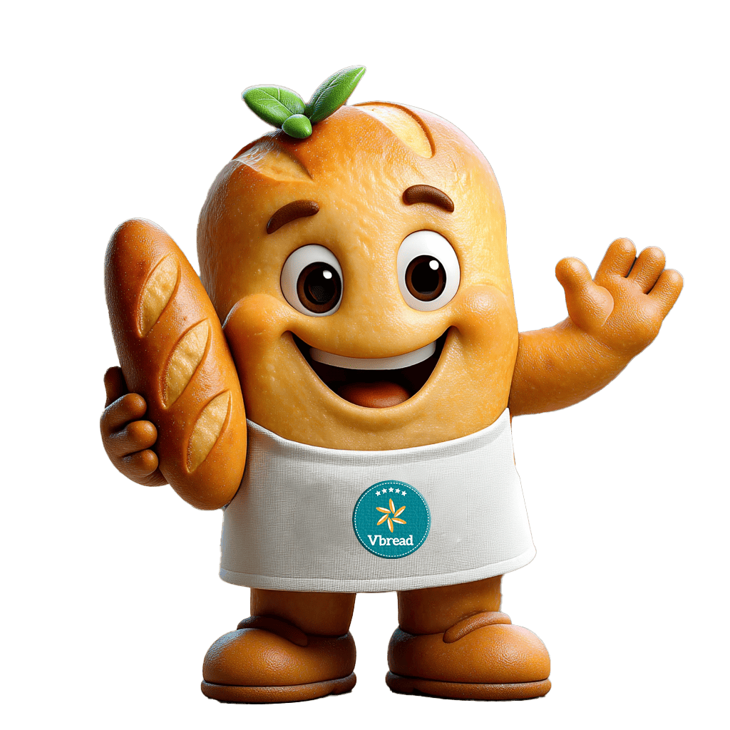 mascot VBREAD