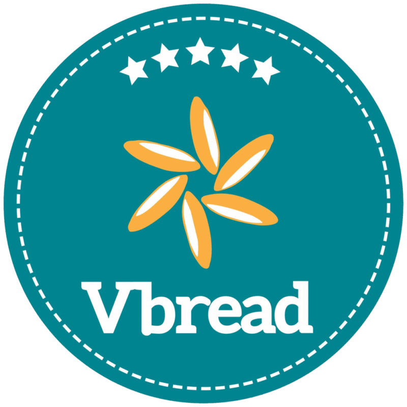 Vbread – Bánh Mì Sạch 5 Sao 
