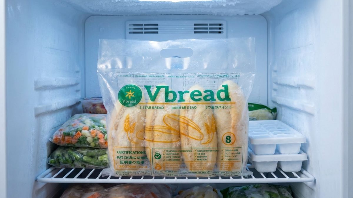 banh mi dong lanh vbread